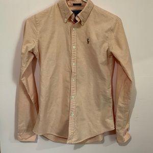 Ralph Lauren Button Down